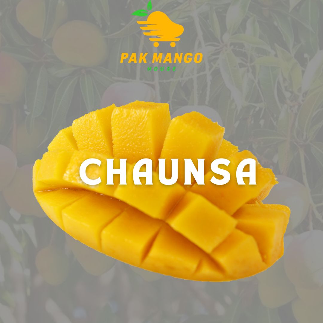Chaunsa